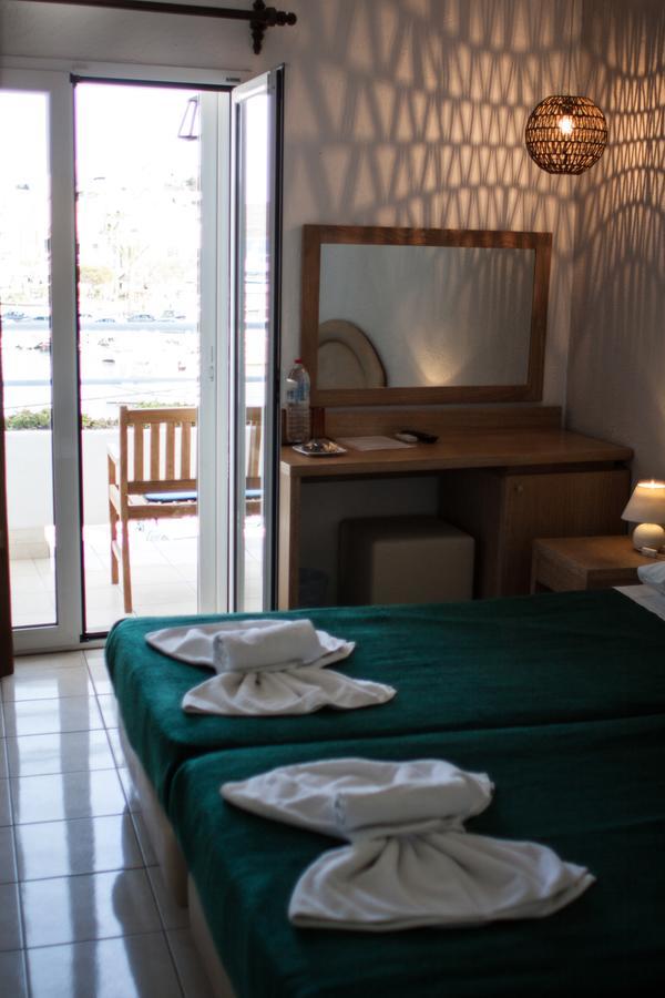 Kalypso Hotel (Adults Only) Elounda Exterior foto
