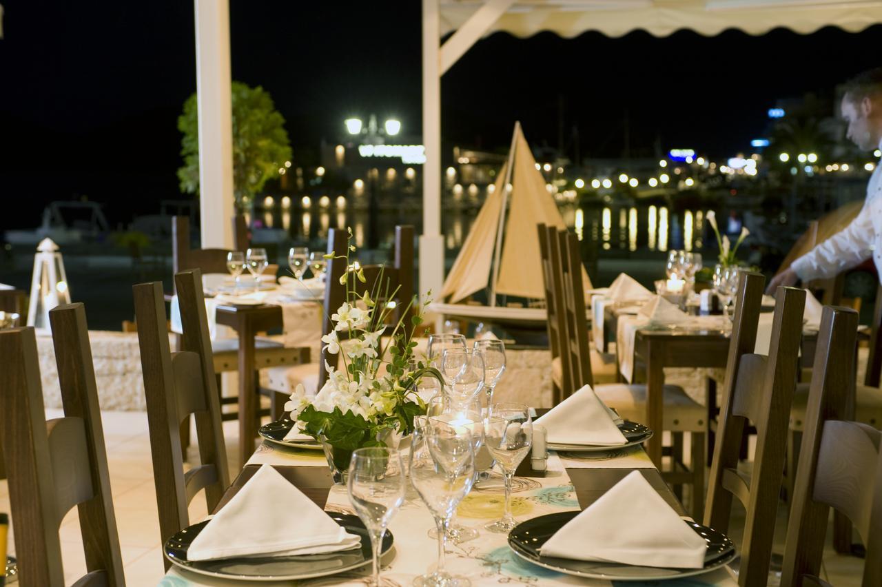 Kalypso Hotel (Adults Only) Elounda Exterior foto