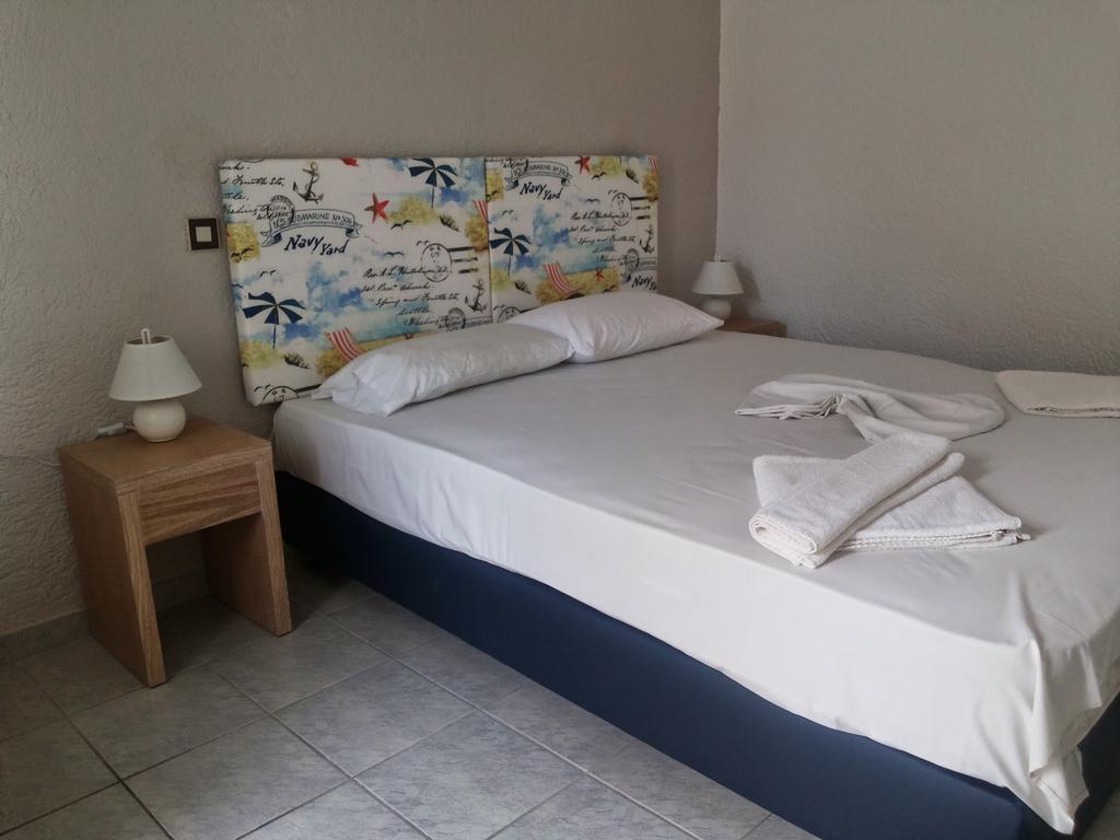 Kalypso Hotel (Adults Only) Elounda Quarto foto
