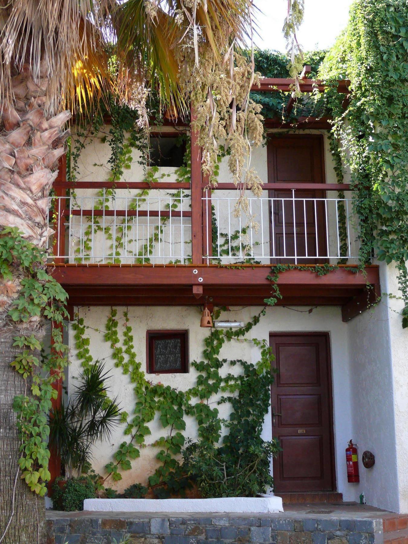 Kalypso Hotel (Adults Only) Elounda Exterior foto
